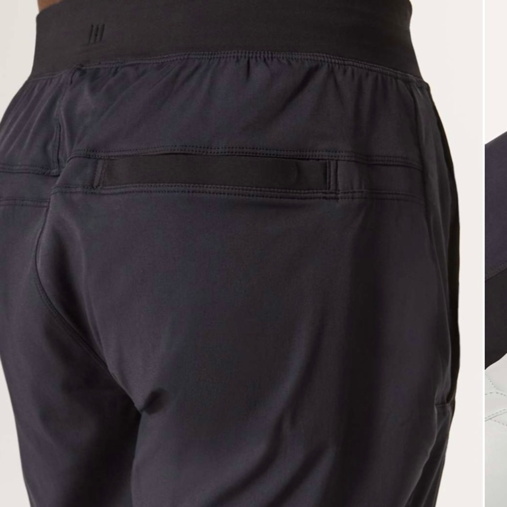 Men’s Lululemon Great Wall Pant L